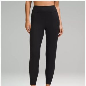 Women’s Lulu Lemon Joggers